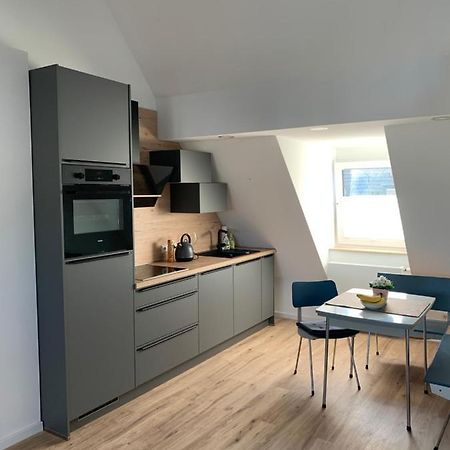 City-Apartment Duesseldorf المظهر الخارجي الصورة