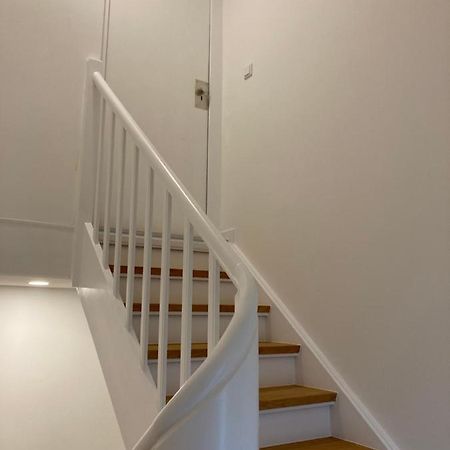 City-Apartment Duesseldorf المظهر الخارجي الصورة