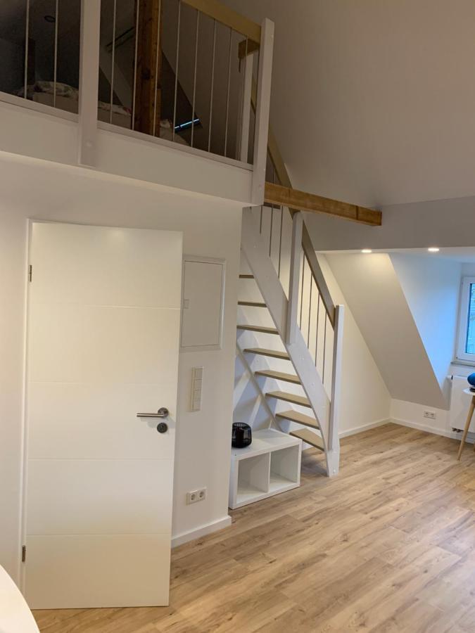 City-Apartment Duesseldorf المظهر الخارجي الصورة