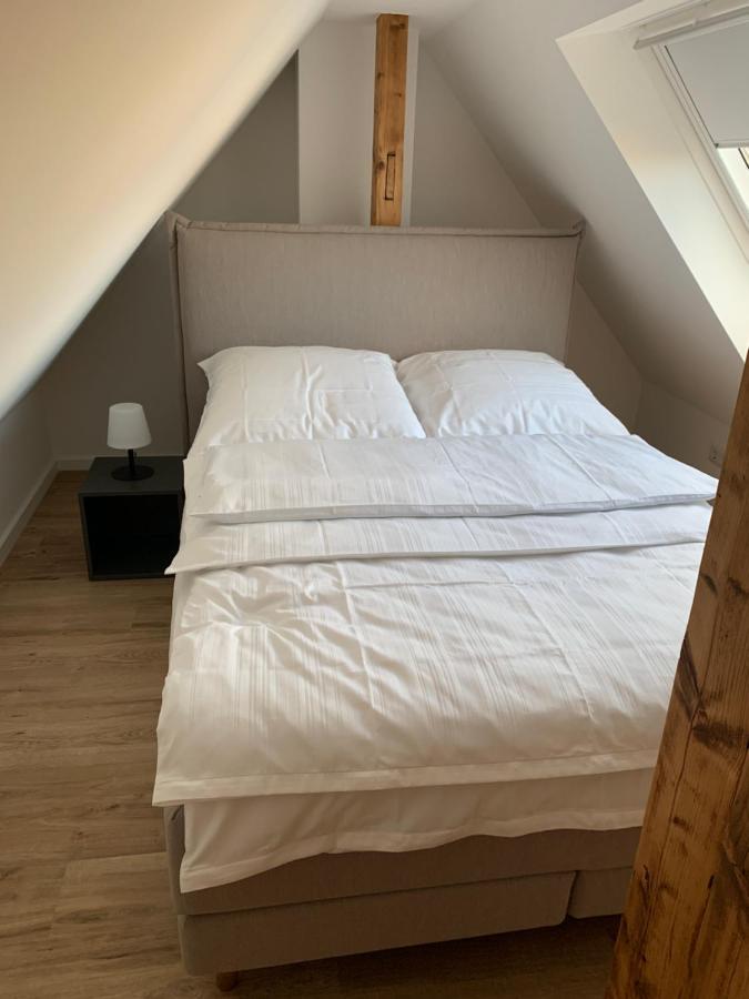 City-Apartment Duesseldorf المظهر الخارجي الصورة