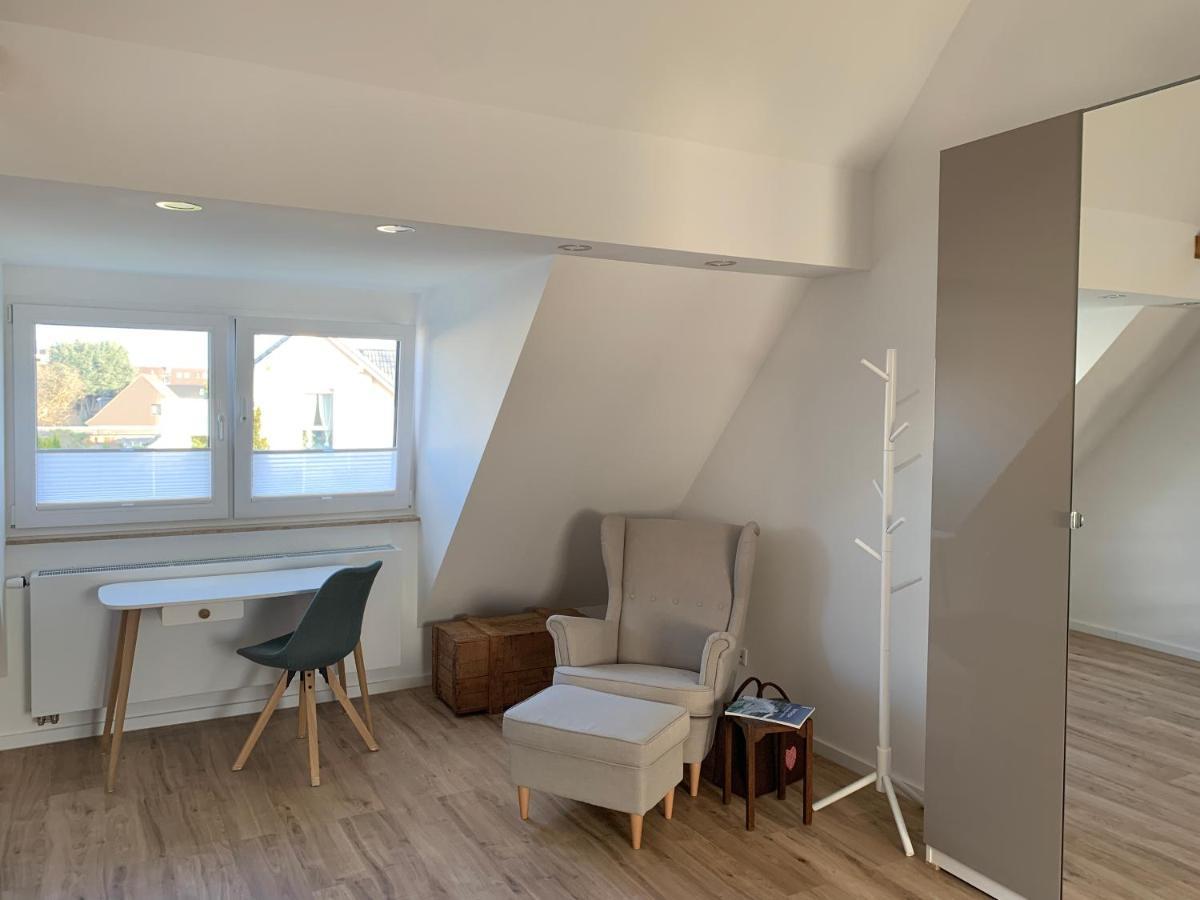 City-Apartment Duesseldorf المظهر الخارجي الصورة