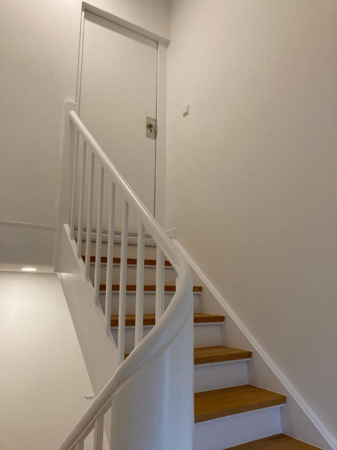 City-Apartment Duesseldorf المظهر الخارجي الصورة